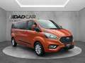 Ford Tourneo Custom 320 L2 2.Hand *LED*NAVI*CARPLAY* Orange - thumbnail 23