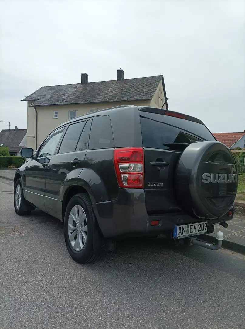 Suzuki Grand Vitara 1.9 DDiS - 2