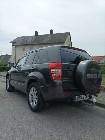 Suzuki Grand Vitara 1.9 DDiS