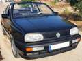 Volkswagen Golf Cabriolet Golf Cabriolet 1.8 Basic Basic Negro - thumbnail 13