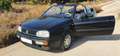 Volkswagen Golf Cabriolet Golf Cabriolet 1.8 Basic Basic Negro - thumbnail 17