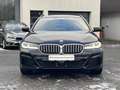 BMW 530 530 i M Sport / Leder / Glasdach / Laserlicht Schwarz - thumbnail 2