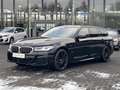 BMW 530 530 i M Sport / Leder / Glasdach / Laserlicht Schwarz - thumbnail 1