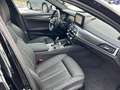 BMW 530 530 i M Sport / Leder / Glasdach / Laserlicht Schwarz - thumbnail 8