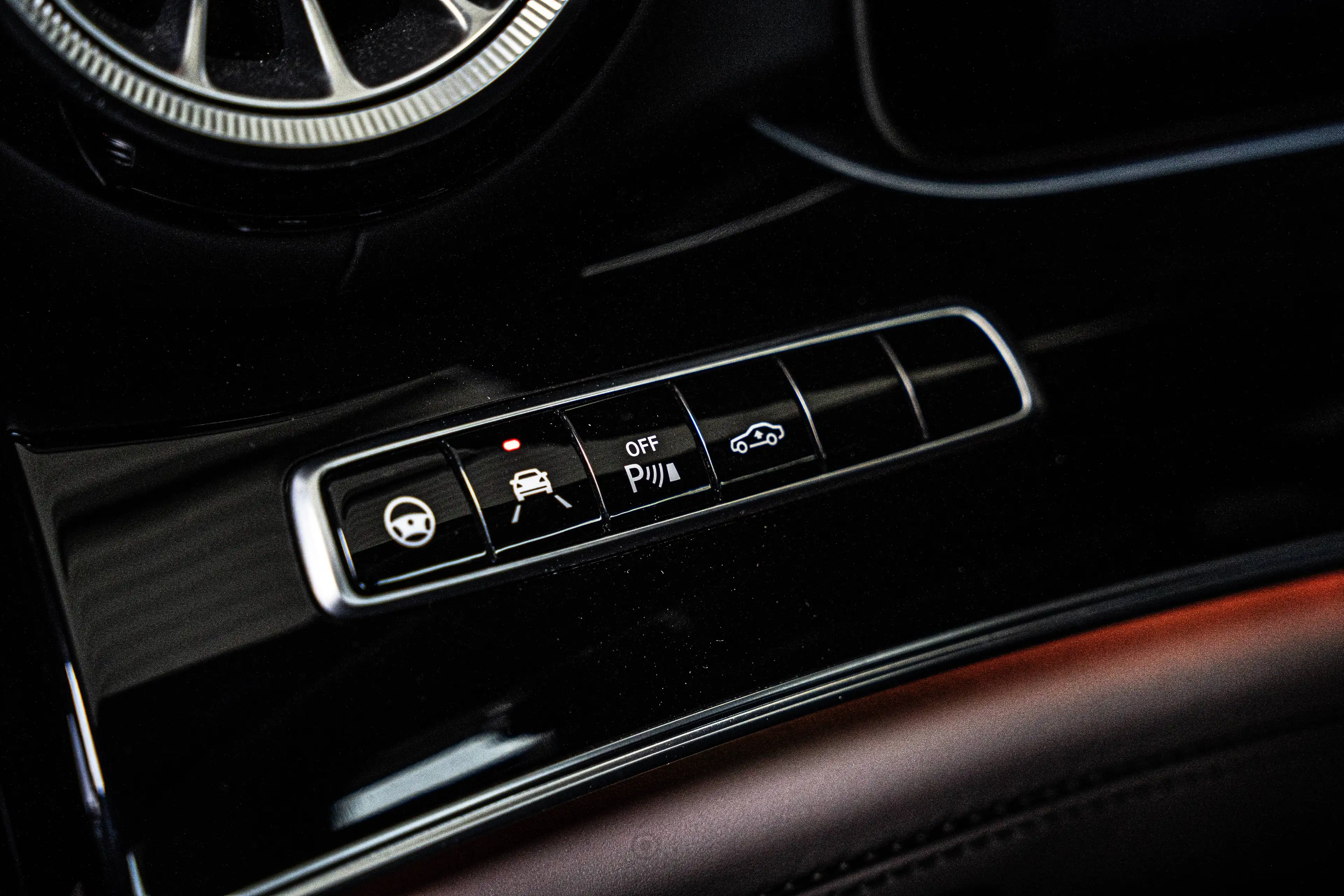 Mercedes-Benz AMG GT 63 S 4-Matic*FULL*KIT AERO*SIEGES MASSANTS*LINE ASSIST*CAR PLAY* — photo 14