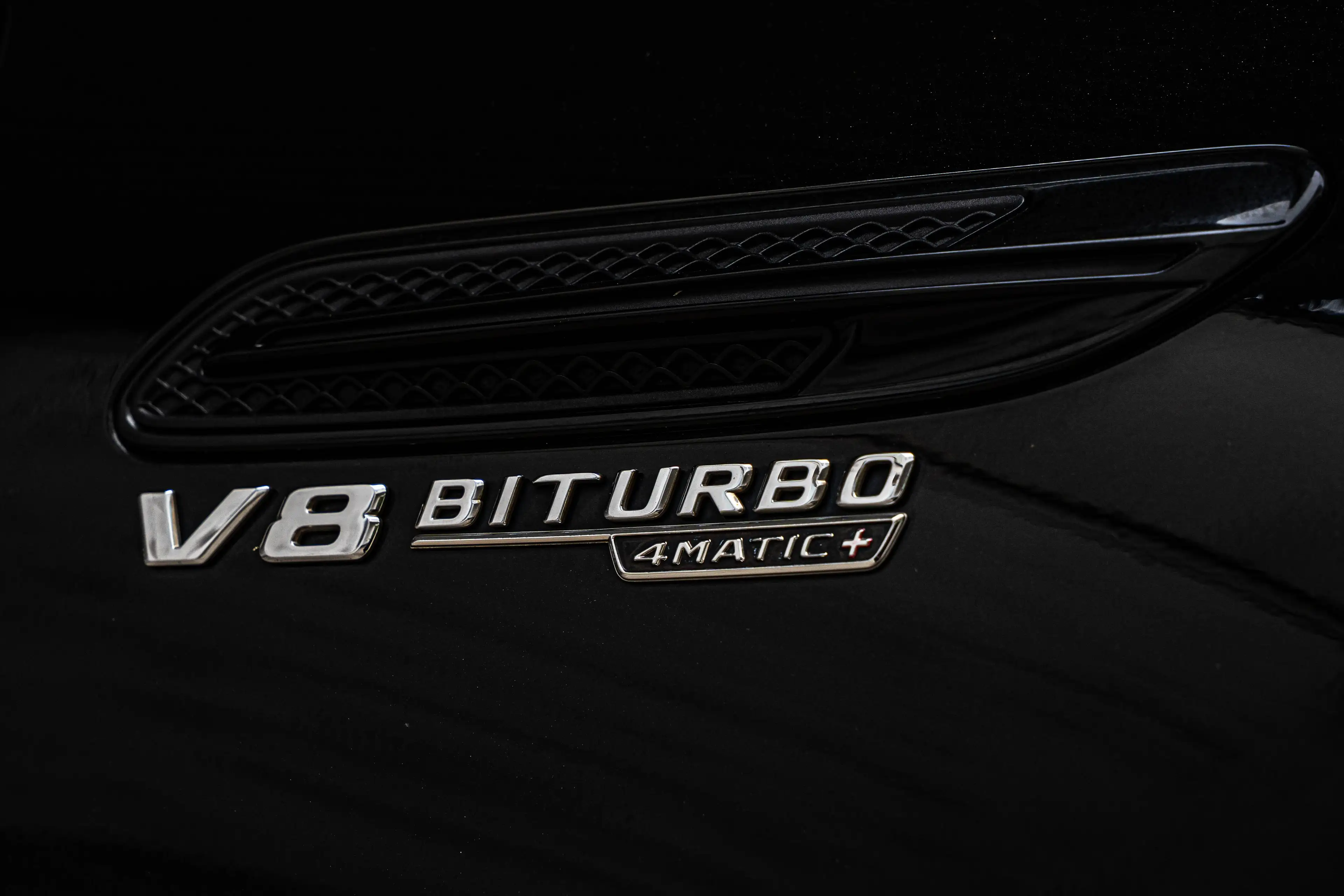 Mercedes-Benz AMG GT 63 S 4-Matic*FULL*KIT AERO*SIEGES MASSANTS*LINE ASSIST*CAR PLAY* — photo 5