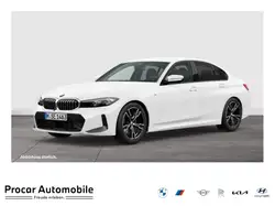 Bmw 330 i xDrive M SPORT+DA+PA+SHZ+KOMFORTZG