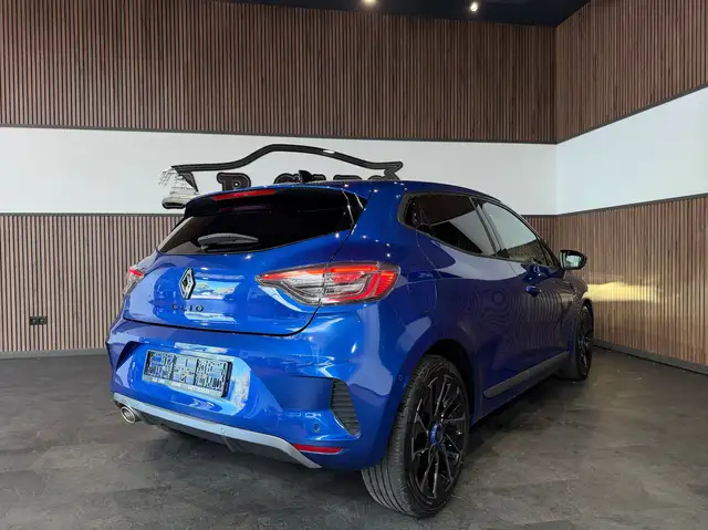 Renault Clio view 6