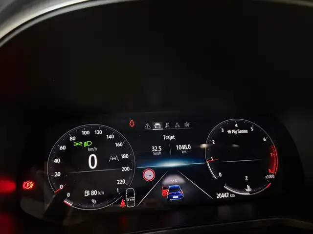 Renault Clio view 10