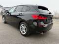 BMW 118 118 i *Head UP* LED* Navi * Automatik*Top Zustand* Schwarz - thumbnail 3