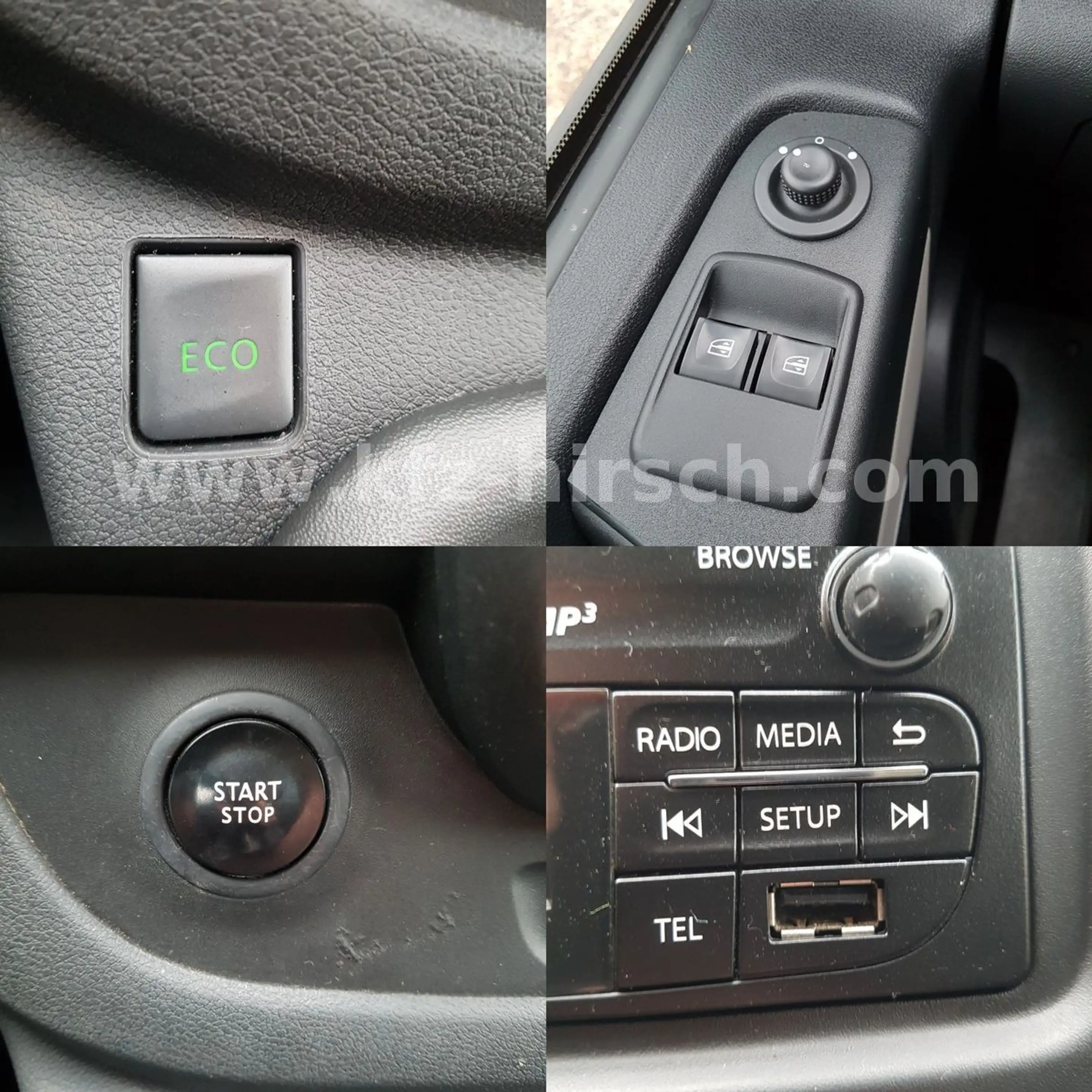 Renault Trafic 2xSchiebetüre + Flügeltüren EU6 Klima — photo 14