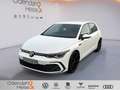 Volkswagen Golf GTI 2.0 l TSI DSG HEAD-UP/ MATRIX/ AHK/ NAVI/ Weiß - thumbnail 1