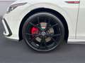 Volkswagen Golf GTI 2.0 l TSI DSG HEAD-UP/ MATRIX/ AHK/ NAVI/ Weiß - thumbnail 14