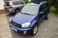 Toyota RAV 4 2.0 4x4 Special Blau - thumbnail 2