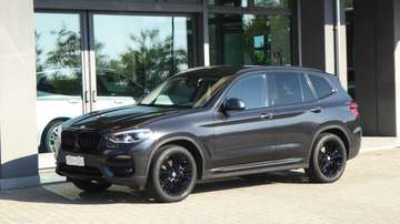 xDrive20d Luxury Autom.