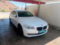 BMW 520 520d Blanco - thumbnail 5