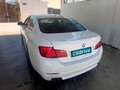 BMW 520 520d Blanco - thumbnail 9