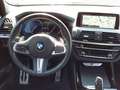 BMW X3 M 40i NaviProf,AdapLED,H/K,RFK,Mem,CarPlay,DAB Negro - thumbnail 14