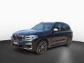 BMW X3 M 40i NaviProf,AdapLED,H/K,RFK,Mem,CarPlay,DAB Negro - thumbnail 3