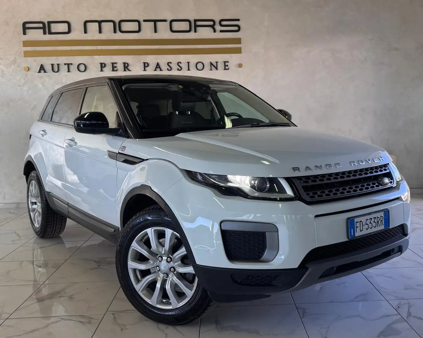 Land Rover Range Rover Evoque PREZZO PROMO - 1