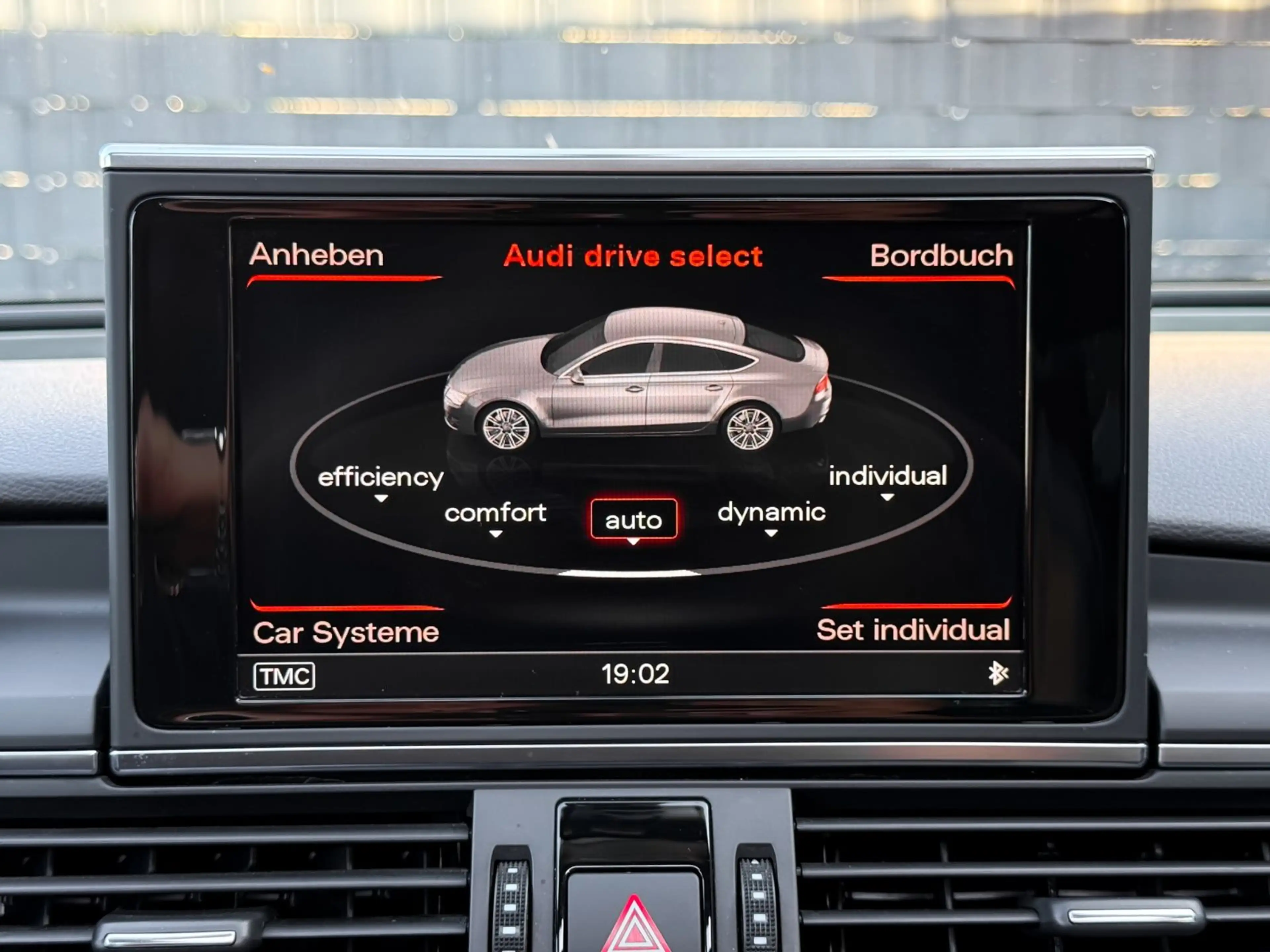 Audi S7 4.0 TFSI |RAUTE|CAM|S-DACH|LUFT|21"|BOSE|AHK — photo 15
