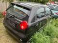 Chevrolet Matiz 1.0 Gas SE Schwarz - thumbnail 7