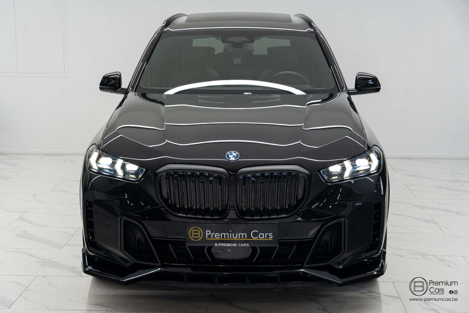 BMW X5 M Sport XDrive50e -  - Joinsteer - #3