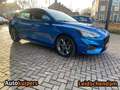Ford Focus 1.0 EcoBoost ST Line Business Blauw - thumbnail 3