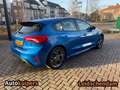 Ford Focus 1.0 EcoBoost ST Line Business Blauw - thumbnail 4