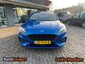 Ford Focus 1.0 EcoBoost ST Line Business Blauw - thumbnail 2