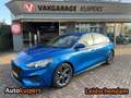 Ford Focus 1.0 EcoBoost ST Line Business Blauw - thumbnail 1