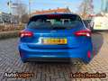 Ford Focus 1.0 EcoBoost ST Line Business Blauw - thumbnail 5