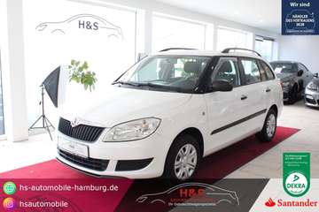 1.4 MPI Combi COOL EDITION