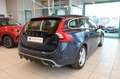 Volvo V60 D3 R-Design Blau - thumbnail 4