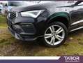 SEAT Ateca 1.5 TSI 150 DSG FR LED Pano Nav SHZ Noir - thumbnail 5