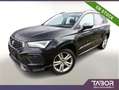 SEAT Ateca 1.5 TSI 150 DSG FR LED Pano Nav SHZ Noir - thumbnail 1