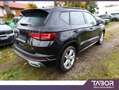 SEAT Ateca 1.5 TSI 150 DSG FR LED Pano Nav SHZ Noir - thumbnail 3