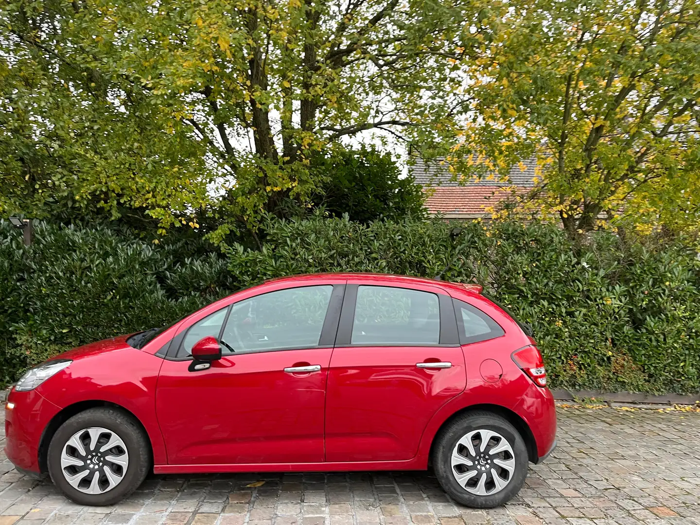 Citroen C3 C3 Hit 1.6 HDi Exclusive - 2