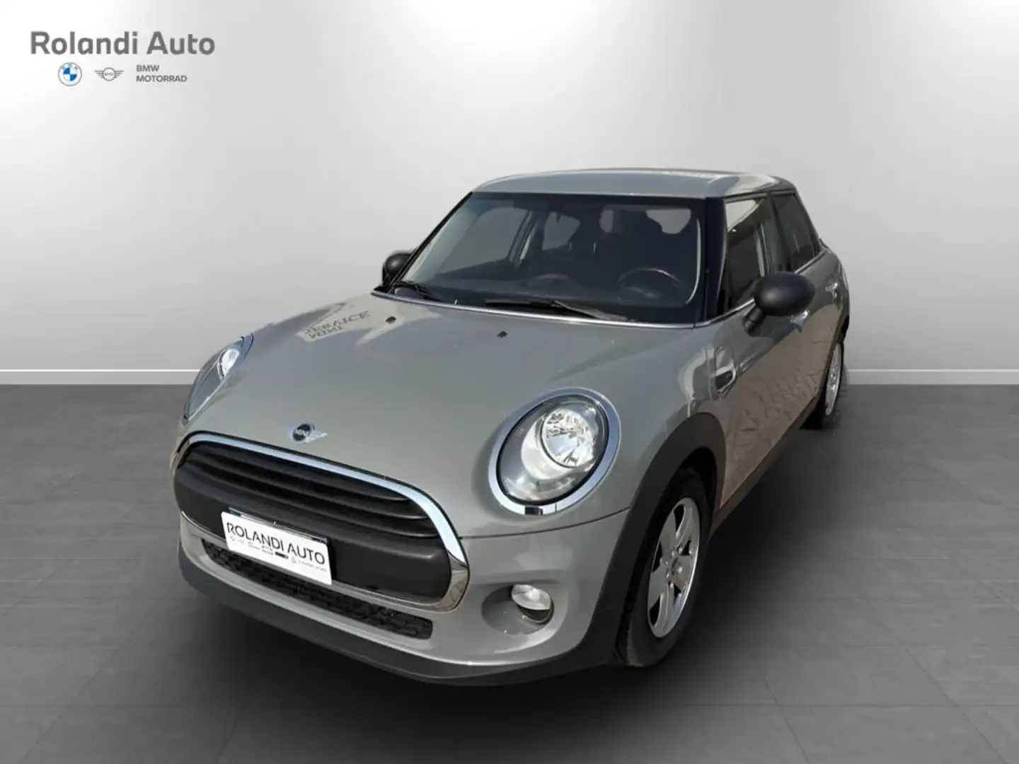 MINI One 1.2 One Boost Grigio - 1