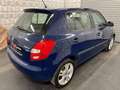 Skoda Fabia Special/Klima/Bremsass./Zentralver./ISOFIX Blau - thumbnail 6