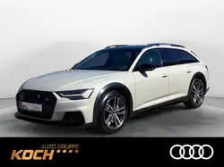 Audi A6 Allroad A6 Allroad 55 TDI Tiptr.AHK,Individualkontursitz