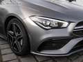 Mercedes-Benz CLA 35 AMG 4Matic|MBUX|RüKam|LED|Distro|Soundsys Gris - thumbnail 2