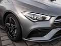 Mercedes-Benz CLA 35 AMG 4Matic|MBUX|RüKam|LED|Distro|Soundsys Grau - thumbnail 2