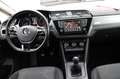 Volkswagen Touran 1.2 TSI  Comfortl. BMT/Neu Mod/Klima/Navi Blu/Azzurro - thumbnail 5