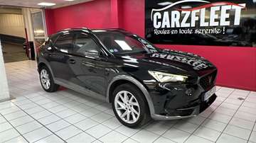 SUV 1.5 TSI 150ch DSG7 Business Edition CD