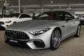 Mercedes-Benz SL 55 AMG 4MATIC+ DISTRONIC+MEMORY+HEADUP+21" Silber - thumbnail 13
