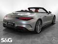 Mercedes-Benz SL 55 AMG 4MATIC+ DISTRONIC+MEMORY+HEADUP+21" Silber - thumbnail 2