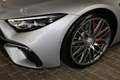 Mercedes-Benz SL 55 AMG 4MATIC+ DISTRONIC+MEMORY+HEADUP+21" Silber - thumbnail 3