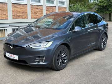 Dual SOH 7-Seats 75KWH German