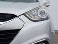 Hyundai iX35 2.0i i-Catcher Trekhaak / Navigatie / Parkeercamer Grijs - thumbnail 2
